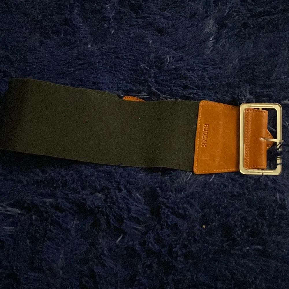 Authentic Rudsak belt - Picture 1 of 2